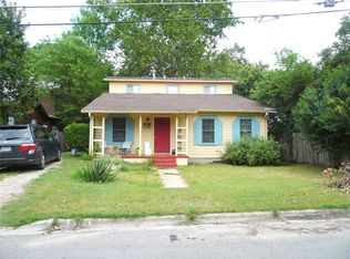 5103 Leralynn St, Austin, TX 78751