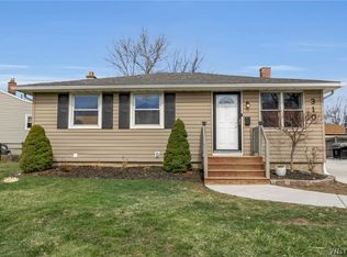 310 Somerville Ave, Tonawanda, NY 14150