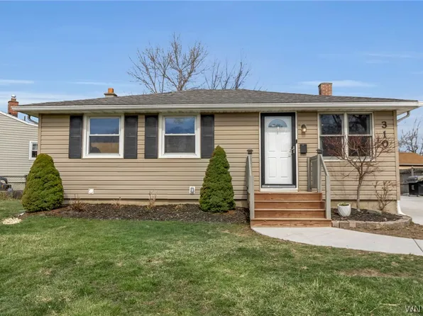 310 Somerville Ave, Tonawanda, NY 14150