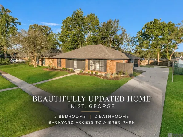 7436 Director Dr, Baton Rouge, LA 70817