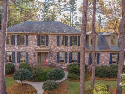 57 Olde Springs Rd, Columbia, SC, 29223