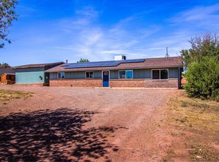 2930 W Putter Dr, Snowflake, AZ 85937