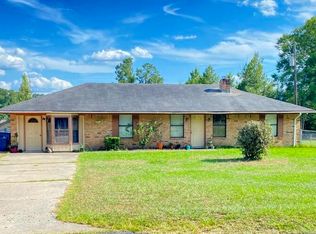 1356 Jeane Chapel Rd, Leesville, LA 71446