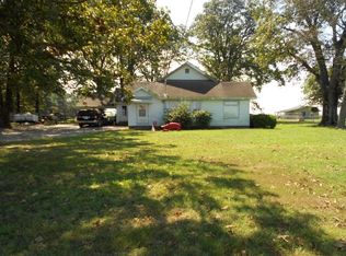 3103 Main St, Des Arc, AR 72040