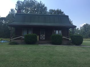 1211 Maurer Rd, Boonville, IN 47601