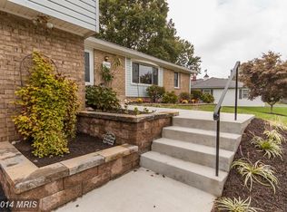 18816 Bloomfield Rd, Olney, MD 20832