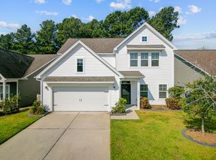 1507 Dawn Mist Way, Charleston, SC 29414