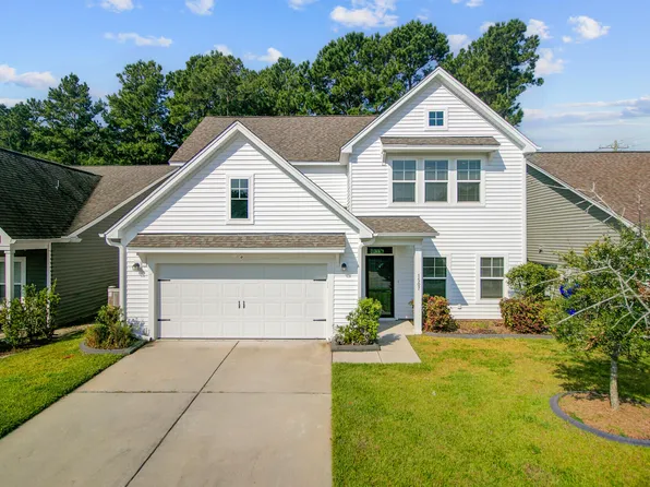 1507 Dawn Mist Way, Charleston, SC 29414