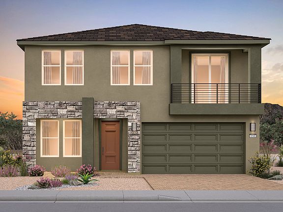 Egan - Exterior C