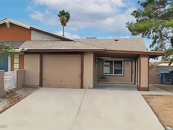 7056 Sprucewood St, Spring Valley, NV 89147