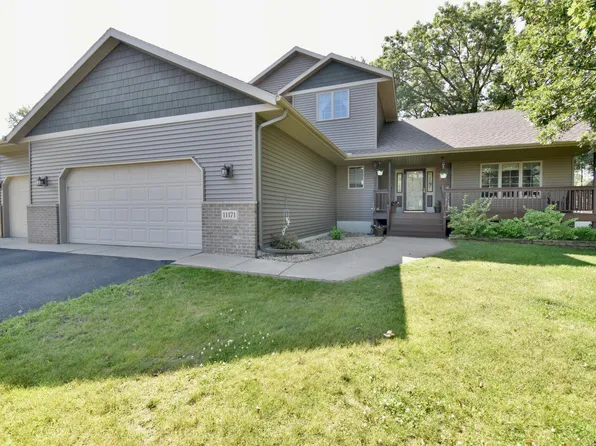 11171 Katherine Ave, Becker, MN 55308