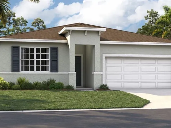 1315 Normandy Dr, Haines City, FL 33844