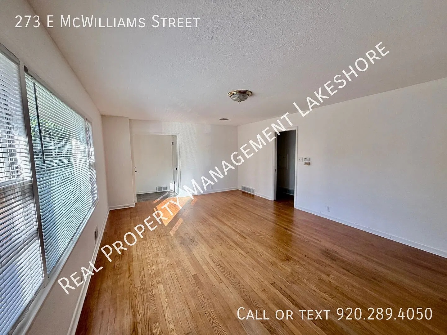 Spacious 3-Bedroom Home with Finished Basement, Updated Kitchen & Fenced Yard! — Photo 4