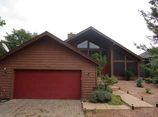 211 S Sunset Pass, Payson, AZ 85541