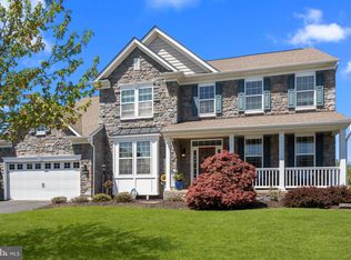 1419 Gabriel Ln, Warwick, PA 18974