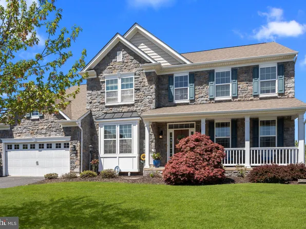 1419 Gabriel Ln, Warwick, PA 18974