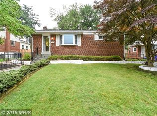 2906 Harris Ave, Silver Spring, MD 20902