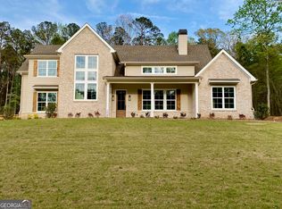 LOT 198 Northshore At Redwine Dr, Newnan, GA