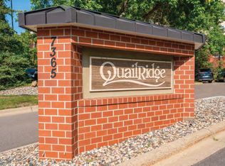 Quail Ridge Apartments, Eden Prairie, MN 55346