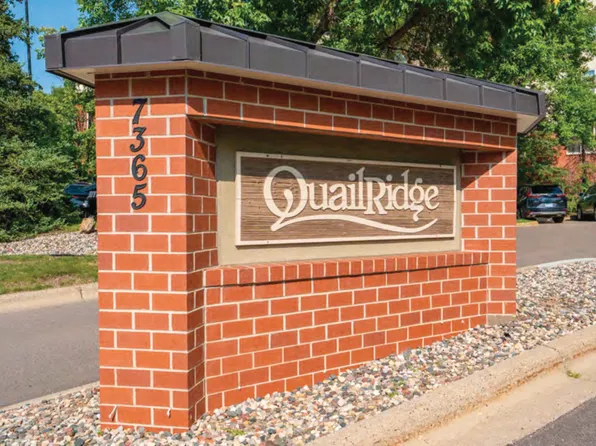 Quail Ridge Apartments