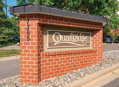 Quail Ridge Apartments Photo 1