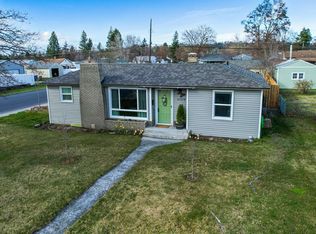 2728 W Sanson Ave, Spokane, WA 99205