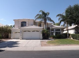 885 W Laredo Ave, Gilbert, AZ 85233
