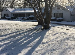 3911 Briar Ridge Rd, La Grange, KY 40031