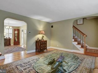 414 Overbrook Rd, Baltimore, MD 21212