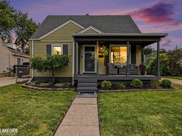 4346 Mandalay Ave, Royal Oak, MI 48073
