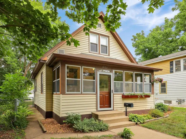 3133 33rd Ave S, Minneapolis, MN 55406