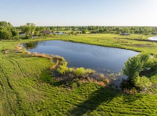 1679 SW 700th Rd, Holden, MO 64040