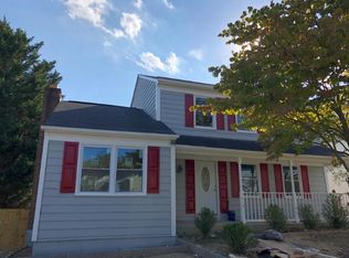 3017 Schubert Dr, Silver Spring, MD 20904