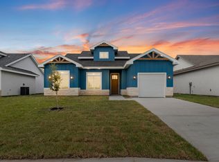 17993 Redwood St, Harlingen, TX 78552