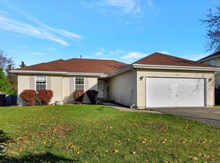 1310 Partridge Dr, Plainfield, IL 60586