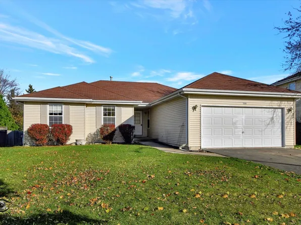 1310 Partridge Dr, Plainfield, IL 60586