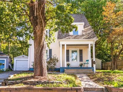 37 Carely Ave, Griswold, CT, 06351