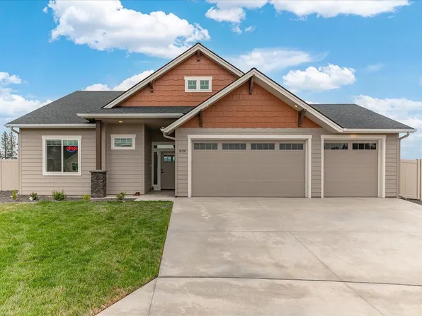 18192 N Morton Ct, Colbert, WA 99005