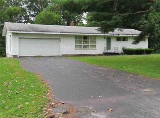 3880 Snowden Hill Rd, New Hartford, NY 13413