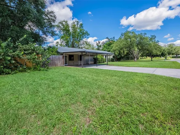 840 Huntington Pl, Orlando, FL 32803