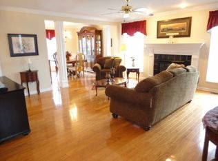 11321 Barharbor Way, Knoxville, TN 37934