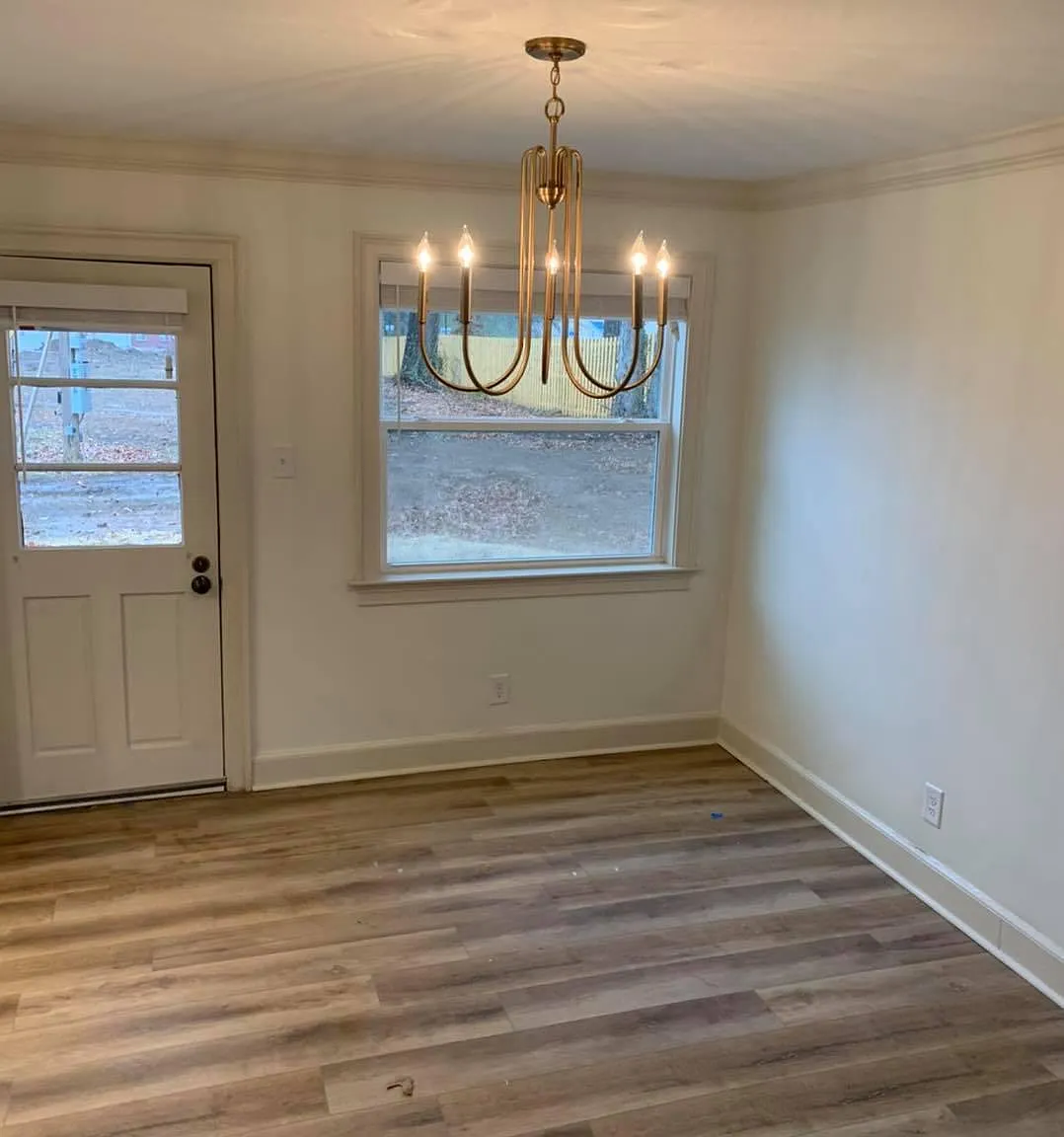 2 bed, 1000 sqft, $1,200 — Photo 4