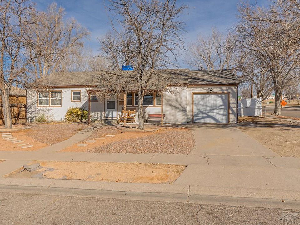 1313 Alexander Cir, Pueblo, CO 81001 Zillow