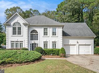 1001 Deer Hollow Dr, Woodstock, GA 30189