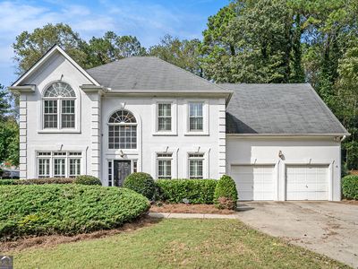 1001 Deer Hollow Dr, Woodstock, GA, 30189