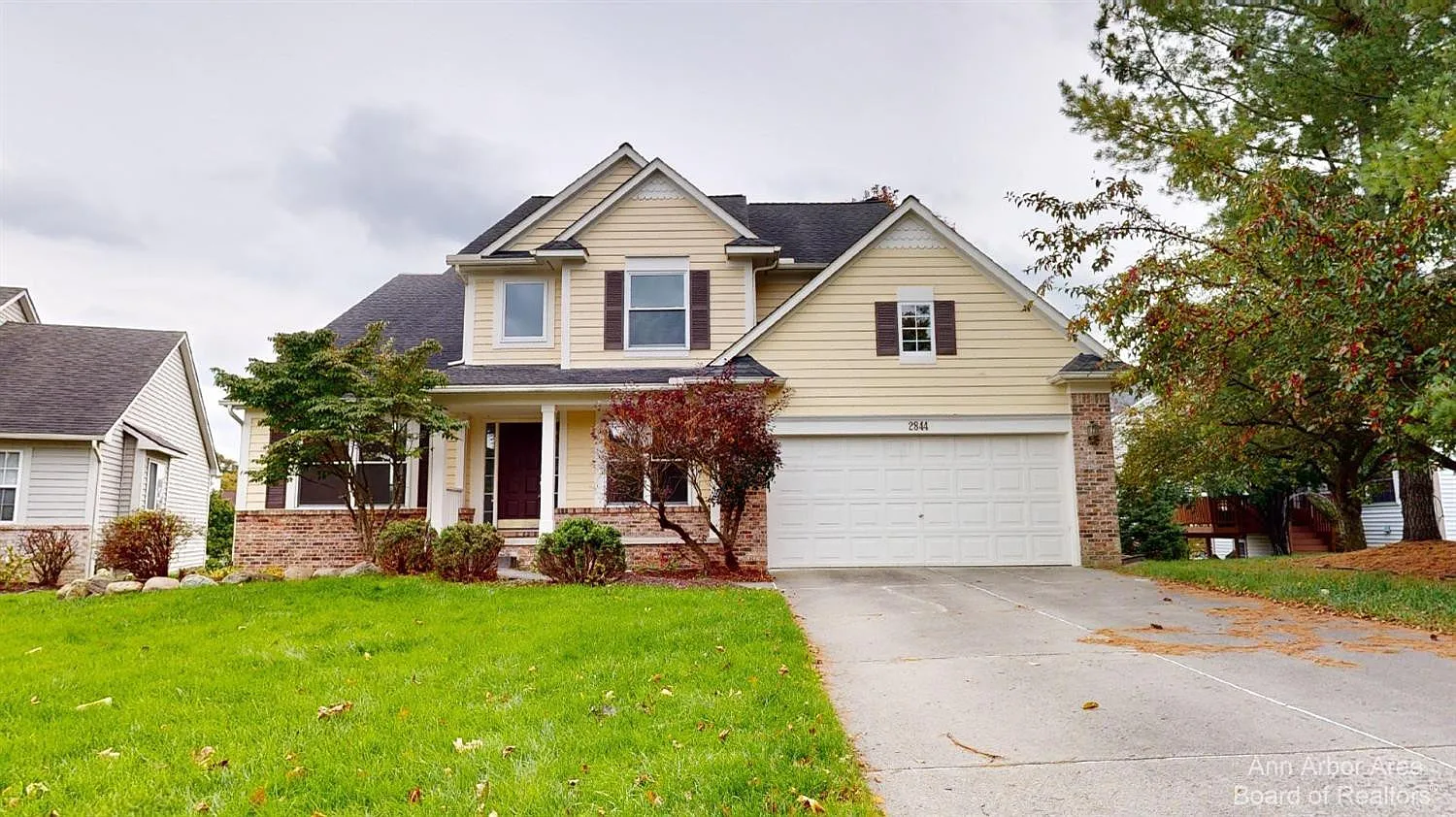 4 bed, 3.5 bath, 3481 sqft, $3,800 — Photo 1
