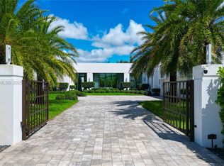 Bella Acre Estates, Southwest Ranches, FL 33331