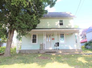 7576 Route 487, Mildred, PA 18632