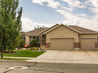 2459 W 2375 N, Clinton, UT 84015