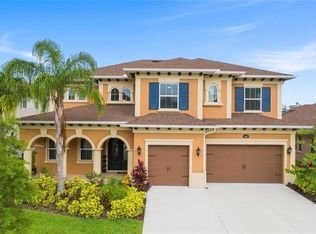 18024 Woodland View Dr, Lutz, FL 33548